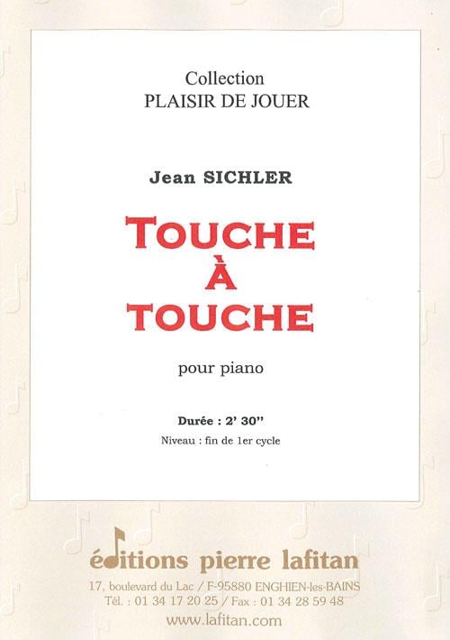 Touche a Touche